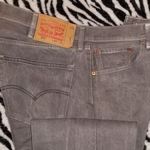 Levi's 501